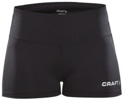 Craft Chiloţi Craft SQUAD HOTPANTS W 1906986-999000 Marime L (1906986-999000)