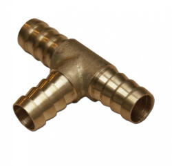  Tömlő elosztó hármas 12 mm réz (SE1-2T12)