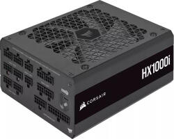 Corsair HX1000i 1000W moduláris tápegység (CP-9020259-EU) (CP-9020259-EU)