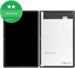Lenovo Tab M10 Plus (3rd Gen) TB-125FU, TB-128XU - LCD Kijelző + Érintőüveg TFT