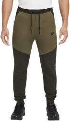 Nike M NK TCH FLC JGGR Nadrágok hv0959-355 Méret L