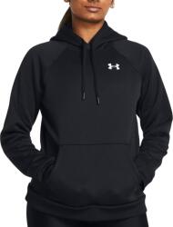 Under Armour Under UA Armour Fleece Hoodie Kapucnis melegítő felsők 1386507-001 Méret S - top4sport