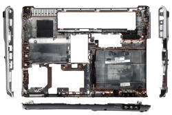 HP Pavilion DV4-1000, DV4-2000 gyári új alsó fedél (486848-001)