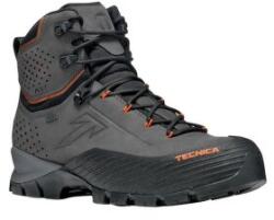 Tecnica Forge 2.0 GTX Ms Încălțăminte Tecnica deep grey/ultra orange 001 47 2/3 EU