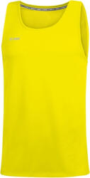 Jako Run 2.0 Tanktop Running Atléta trikó 6075-03 Méret XXL