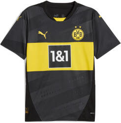 PUMA BVB Away Jersey Replica 2024/25 Póló 774956-02 Méret S