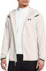 Under Armour UA Unstoppable Flc FZ HD EU Kapucnis melegítő felsők 1389352-110 Méret L