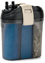 EDEN FET 100 Külső akvárium szűrő 100 W vízfűtővel 600 liter/óra (E94087) - koi-farm