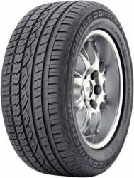 Continental ContiCrossContact UHP XL 315/30 R22 107Y