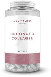 Myprotein Coconut & Collagen (180 Kapszula)