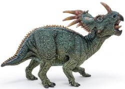Papo Figurina Papo Dinosaurs - Styracosaurus (55090) Figurina