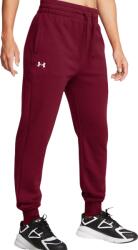 Under Armour UA Rival Fleece Jogger Nadrágok 1379438-625 Méret M
