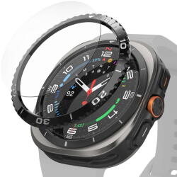 Ringke Rama pentru Samsung Galaxy Watch Ultra 47mm - Ringke Bezel Styling - Black (CB-GW7U-47-02) (8809961787263)