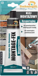 Technicqll Diszperziós montázs ragasztó azaz folyékony szög 100ml Technicqll R-331