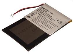 VHBW Baterie pentru Creative Labs Jukebox Zen Touch, 1700 mAh (BW106260992)