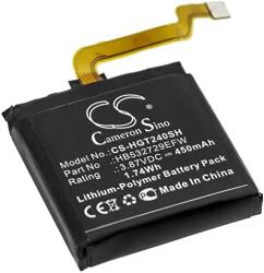 MPS Baterie pentru Huawei Watch GT 2 Pro / Watch GT 3, HB532729EFW, 455 mAh (18734)