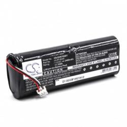 VHBW Baterie pentru Sony D-VE7000S, 2400 mAh (BW800117564)