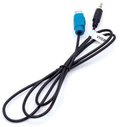 VHBW Cablu de conectare pentru Alpine KCE-236B (BW800109155)