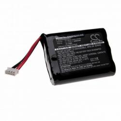 VHBW Baterie pentru Marshall Stockwell, 3400 mAh (BW888200496)