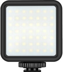 Puluz Lampa LED RGB do aparatu Puluz PU560B (5907489607131)