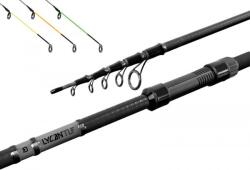 Delphin lycan telefeeder + 3 spicc-300cm/80g teleszkópos horgászbot (101003231) - nextfish