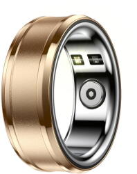 Techsuit Inel Smart Marimea 10, Diametru 62.2mm - Techsuit (R3) - Gold (KF2332785)