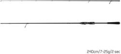 Delphin Extaza 24T pergető bot 7-25gr 240cm (101003152)