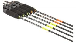 Rapture Artiglio Area Game ultra light pergető bot 198cm/0, 7-6g (126-24-880)
