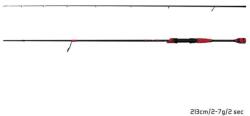 Delphin RedCode 213cm 2-7gr UL pergető bot (101002498)