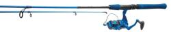 Kinetic RamaSjang CC Blue 5'6" ML 5-24g 2sec (C135-004-022)