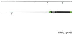 Delphin GreenCode Hard 2, 4m 50gr pergető bot (101003132)
