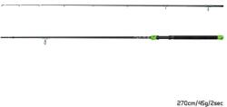 Delphin GreenCode Hard 2, 70m 60gr pergető bot (101003134)