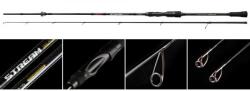 Reiva Stream 210ML 5-25gr pergető bot (1438-211)