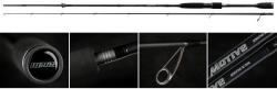 Nevis Motive Spin 1, 83m 0, 5-6g - ultra light pergető bot (1432-180)