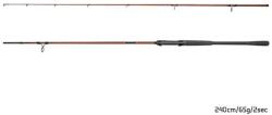Delphin Exploza Hard pergető bot 2, 4m 65gr (101003136)