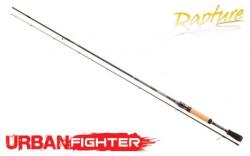 Rapture Urban Fighter Street 702L 2, 13m 5gr pergető bot (126-28-300)