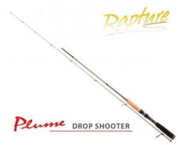 Rapture Plume Drop Shooter Pmd702Ulh 2, 10m 12gr pergető bot (126-44-300)