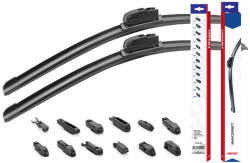 Dacia ablaktörlő lapát (ABL-DA-7)
