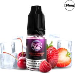 Vampire Vape Lichid Vampire Vape Bar Salts Cherry Raspberry Strawberry Ice 20mg 10ml (5060932223729) Lichid rezerva tigara electronica