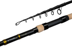 Delphin ARMADA NX TRAVEL BlackWay Cork 300cm/3.00lbs (101002523) - afishing