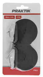Praktik Rakományrögzítő 25mm, 2, 5 m/2db/ p162 (62414P162)