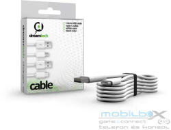  Dreamtech Cable White Usb-c - mobil-box