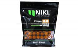 Nikl Devill Krill hidegvizi bojli 1kg 24mm (2077133)