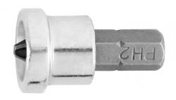 Praktik Behajtótüske gipszkartoncsavarhoz ph2/2 db/ p587 (62414P587)