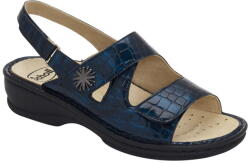Scholl Nevia Sandal-Sötétkék-Női szandál 38