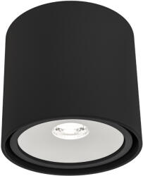ORLICKI DESIGN Neo Nero Mobile / Ufo Bianco fekete mennyezeti lámpa (OR-OR83910) GU10 1 izzós IP20 (OR83910)