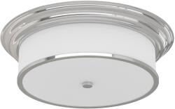 ORLICKI DESIGN Famburo PL Cromo 49 króm-fehér mennyezeti lámpa (OR-OR84894) E14 4 izzós IP20 (OR84894)