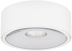 ORLICKI DESIGN Neo Bianco Slim LED / Ufo Cromo fehér LED mennyezeti lámpa (OR-OR82289) LED 1 izzós IP20 (OR82289)