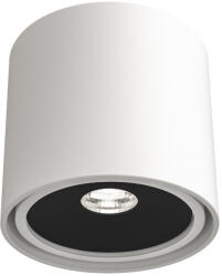 ORLICKI DESIGN Neo Bianco Mobile / Ufo Nero fehér mennyezeti lámpa (OR-OR83880) GU10 1 izzós IP20 (OR83880)