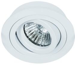 ORLICKI DESIGN Pio Bianco fehér beépíthető lámpa (OR-OR83712) GU10 1 izzós IP20 (OR83712)